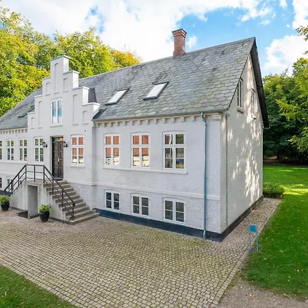 Kragsbjerggaard * Odense