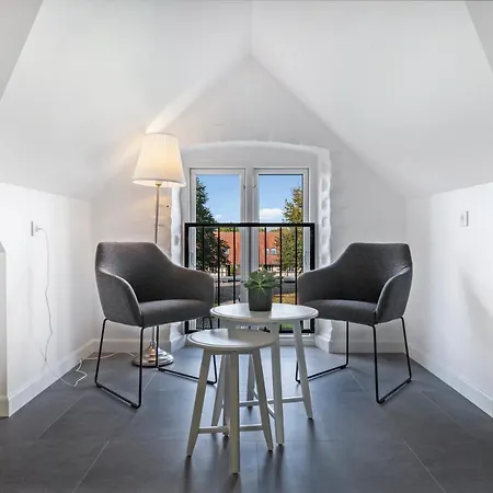 Kragsbjerggaard * Odense