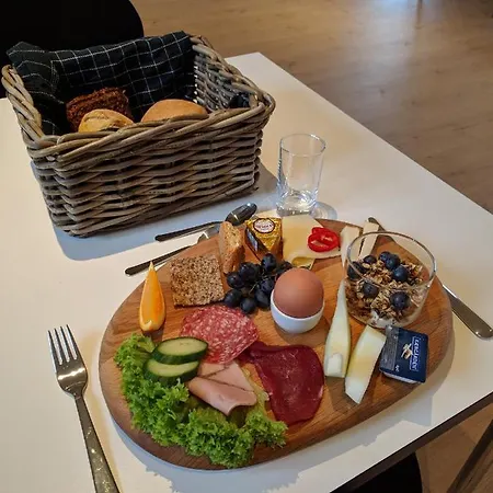 Hotel Kragsbjerggaard