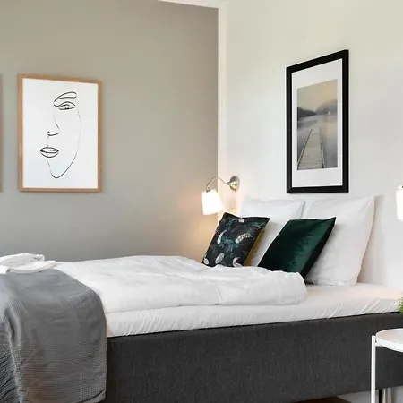 Hotel Kragsbjerggaard