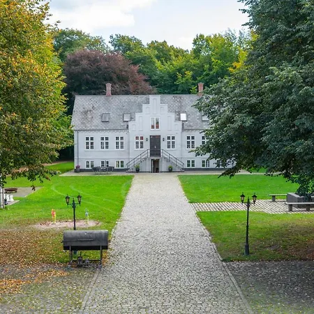 Hotel Kragsbjerggaard Odense