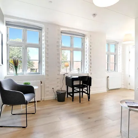 Kragsbjerggaard Hotel Odense