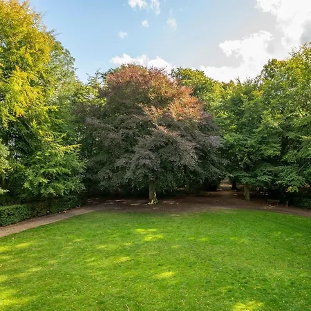 Hotel Kragsbjerggaard