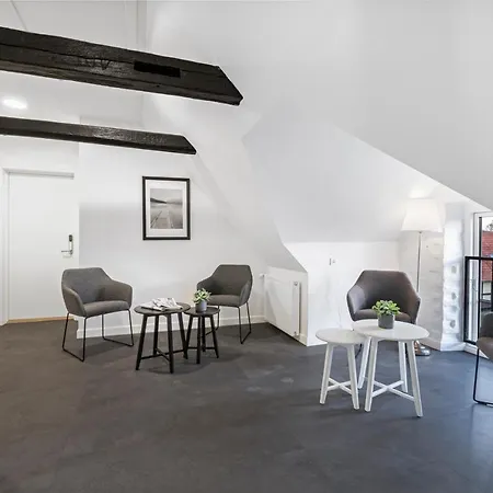 Hotel Kragsbjerggaard *