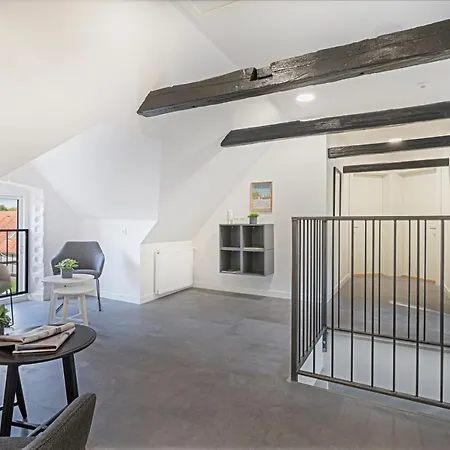 Hotel Kragsbjerggaard Odense