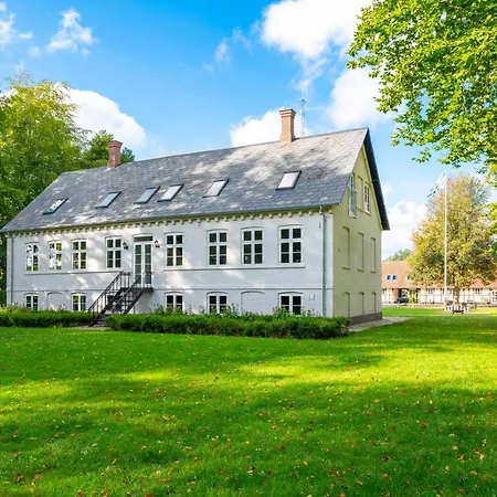 Kragsbjerggaard *