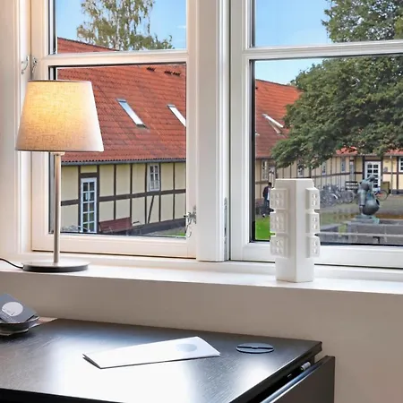 Kragsbjerggaard Hotel Odense