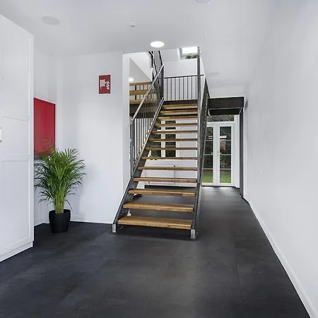 Hotel Kragsbjerggaard Odense