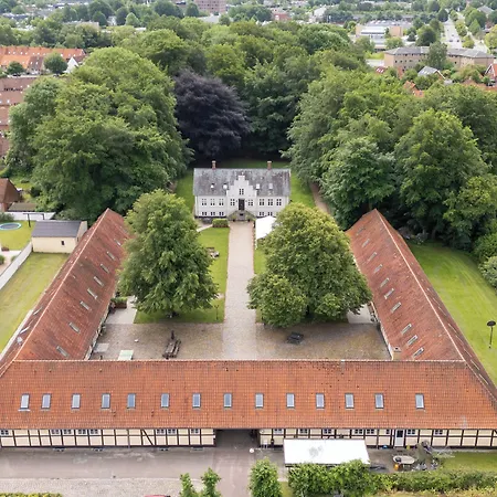 Kragsbjerggaard * Odense