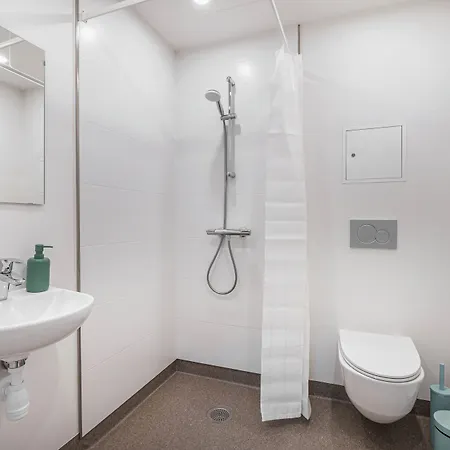 Hotel Kragsbjerggaard