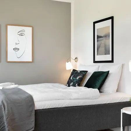 Kragsbjerggaard Hotel Odense