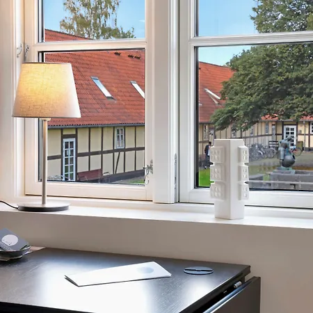 Kragsbjerggaard Hotel Odense