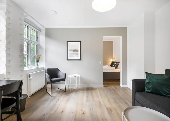 Kragsbjerggaard * Οντένσε