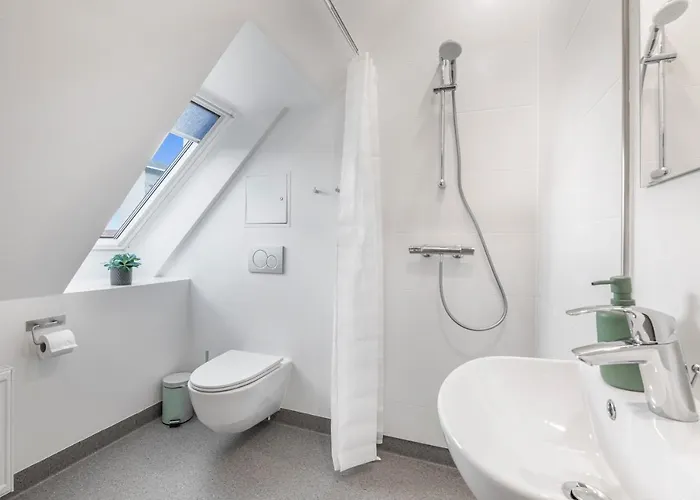 Ξενοδοχείο Kragsbjerggaard