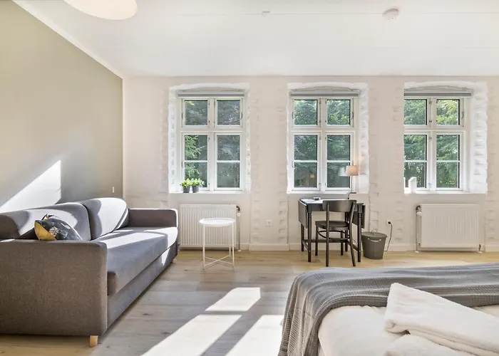 Ξενοδοχείο Kragsbjerggaard *