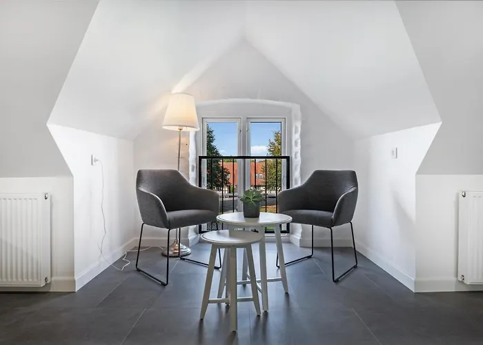 Kragsbjerggaard * Οντένσε