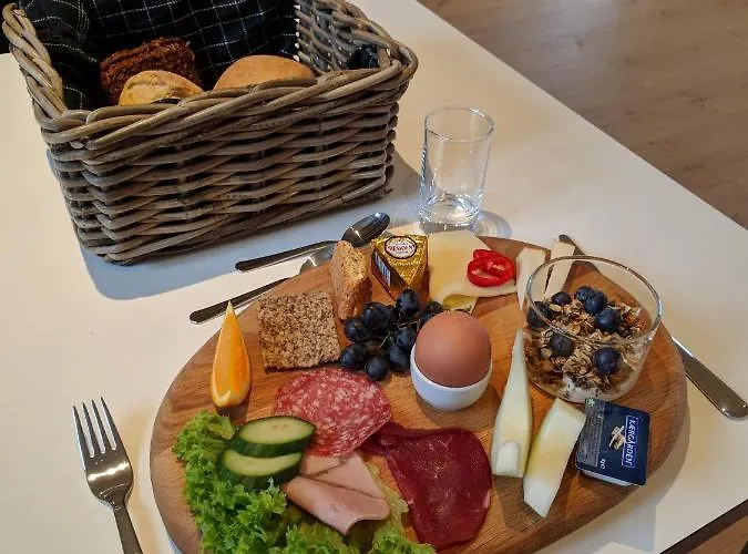 Hotel Kragsbjerggaard