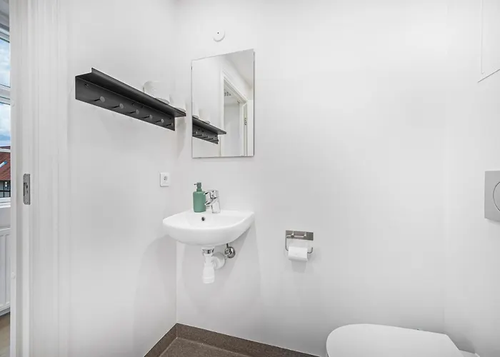 Kragsbjerggaard * Odense