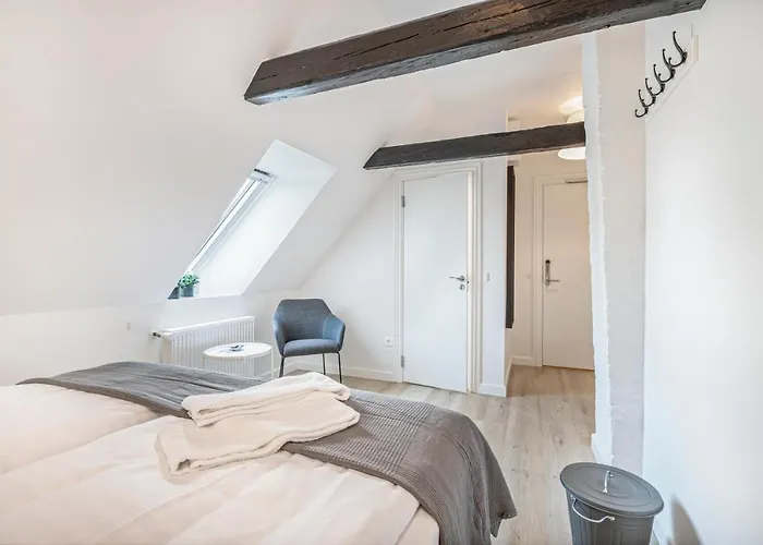 Hotel Kragsbjerggaard