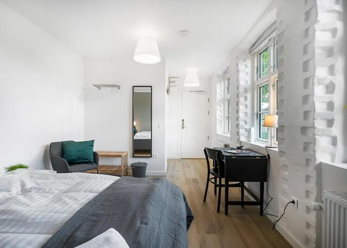 Hotel Kragsbjerggaard