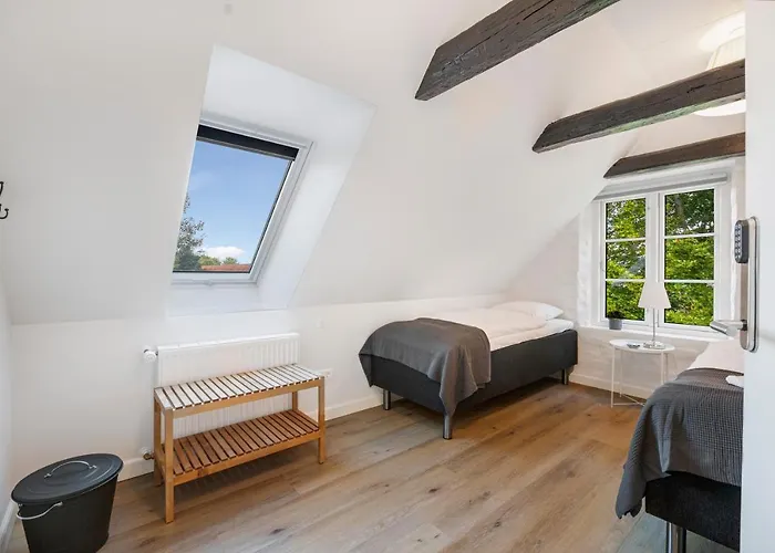 Hotel Kragsbjerggaard