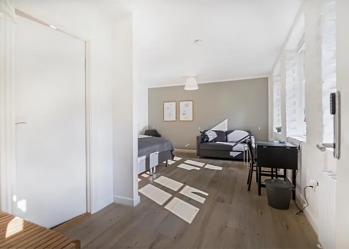 Kragsbjerggaard * Odense