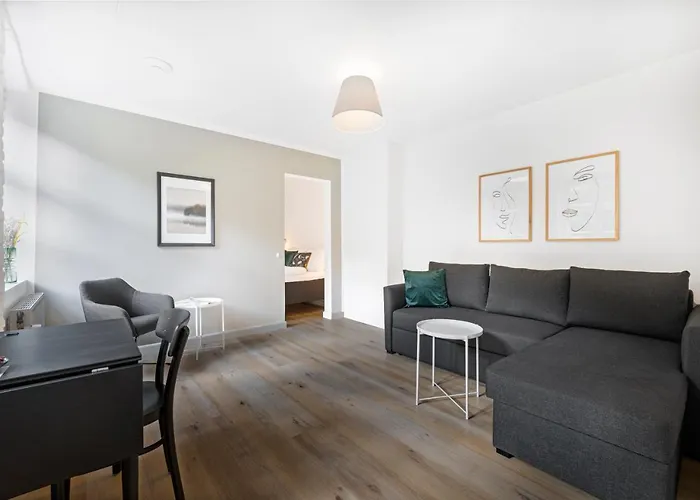 Ξενοδοχείο Kragsbjerggaard *