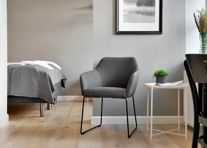 Kragsbjerggaard * Οντένσε