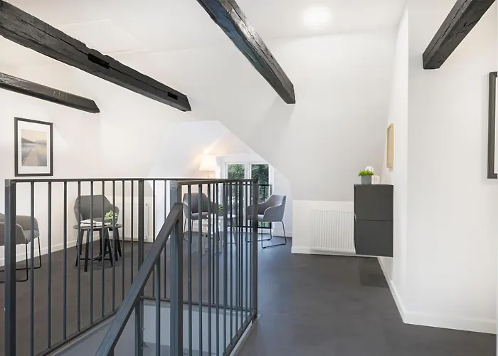 Kragsbjerggaard Hotel Odense