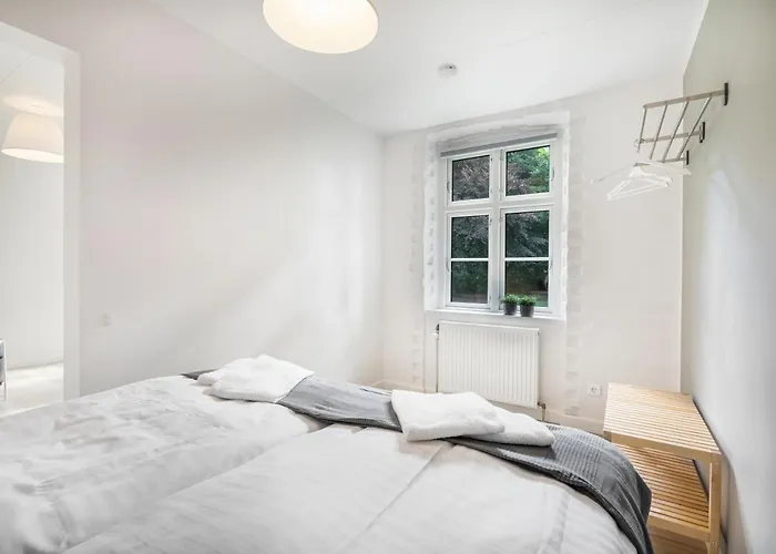 Kragsbjerggaard Ξενοδοχείο