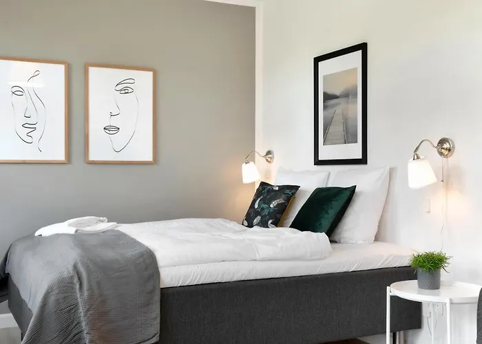 Hotel Kragsbjerggaard