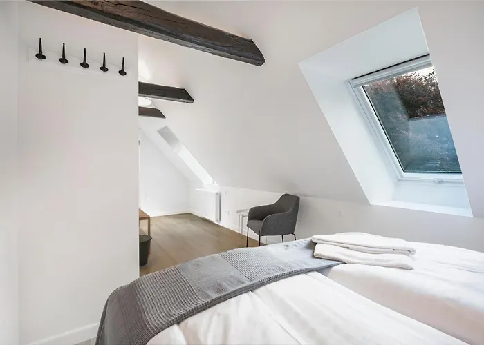 Kragsbjerggaard Ξενοδοχείο *