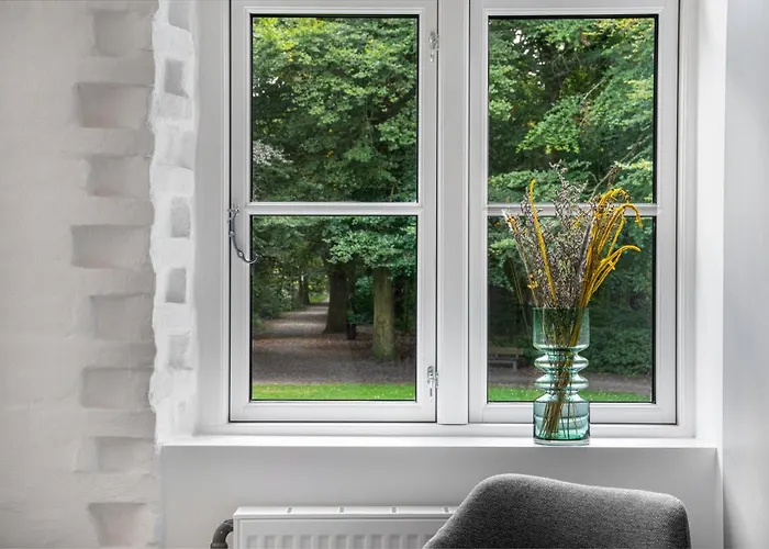 Kragsbjerggaard Οντένσε