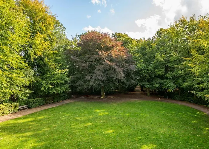 Ξενοδοχείο Kragsbjerggaard