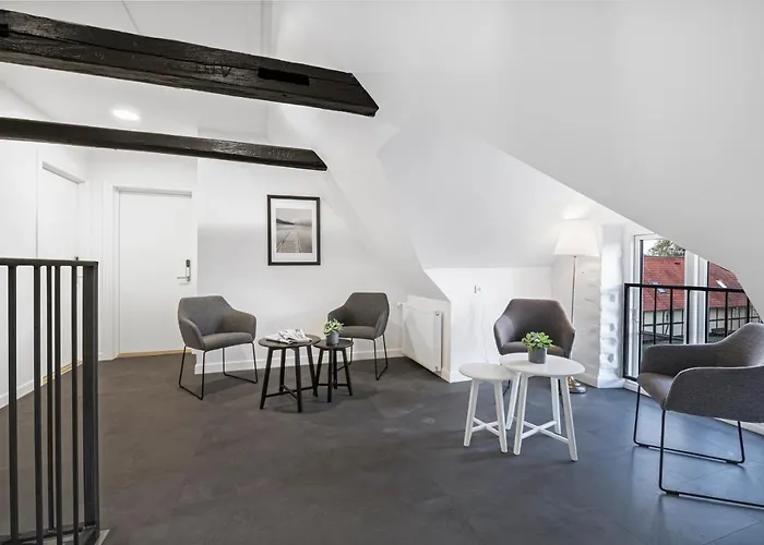 Hotel Kragsbjerggaard *