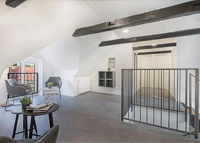 מלון Kragsbjerggaard אודנזה