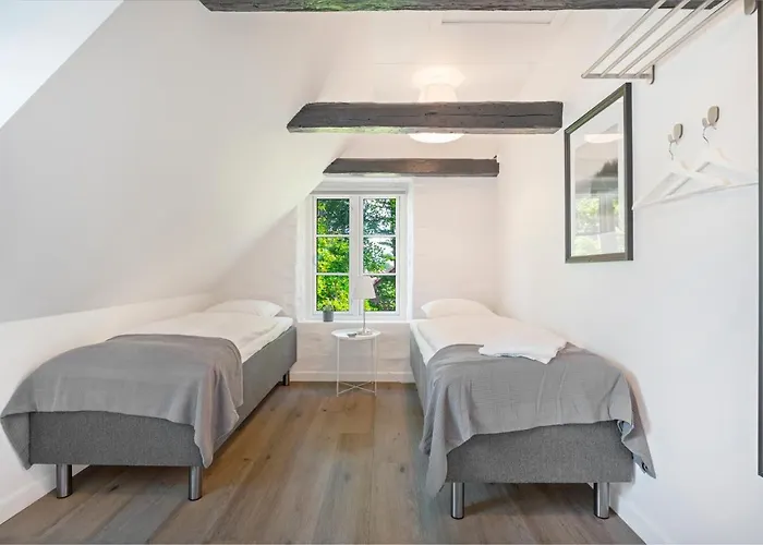 Kragsbjerggaard * Οντένσε