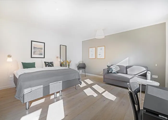 Kragsbjerggaard Ξενοδοχείο Οντένσε