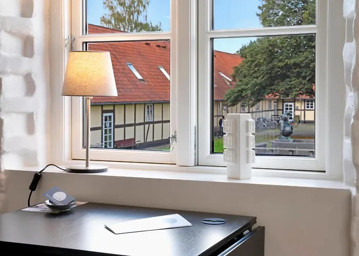 Kragsbjerggaard Hotel Odense